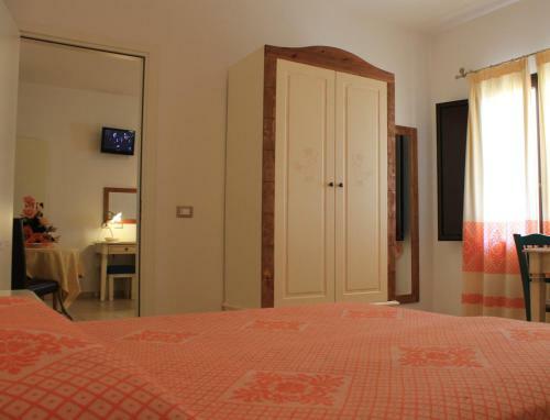 Hotel Maria Caderina Green Village