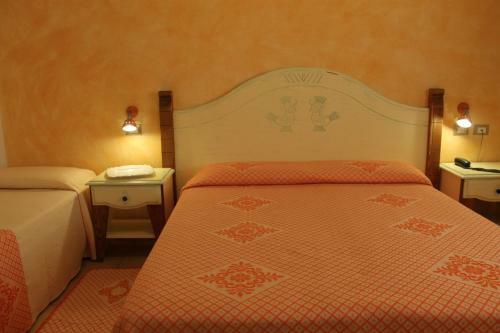 Hotel Maria Caderina Green Village