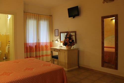 Hotel Maria Caderina Green Village