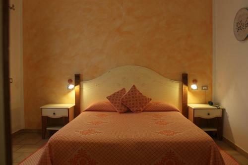 Hotel Maria Caderina Green Village