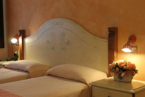 Hotel Maria Caderina Green Village