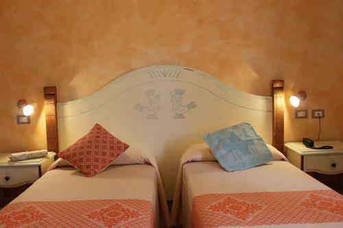 Hotel Maria Caderina Green Village