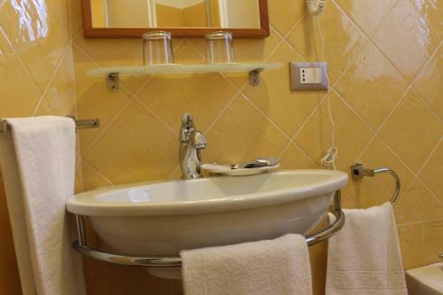 Hotel Maria Caderina Green Village