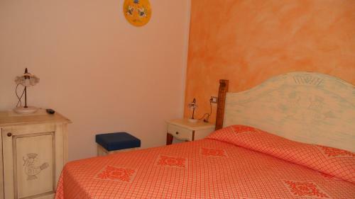 Hotel Maria Caderina Green Village