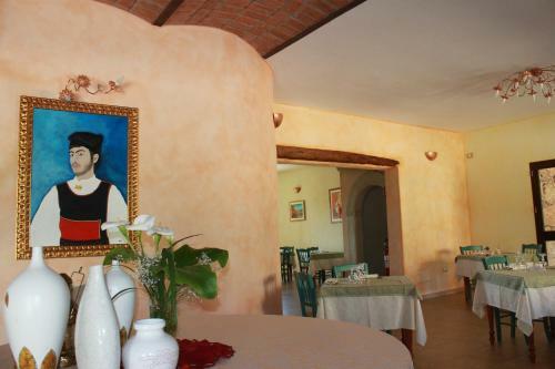 Hotel Maria Caderina Green Village