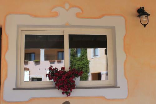 Hotel Maria Caderina Green Village