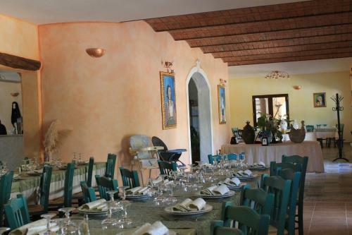 Hotel Maria Caderina Green Village