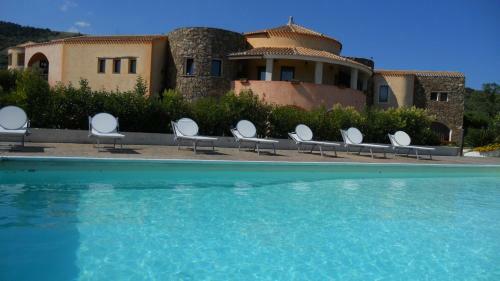 Hotel Maria Caderina Green Village