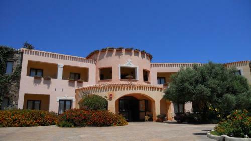 Hotel Maria Caderina Green Village