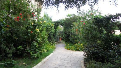 Hotel Maria Caderina Green Village