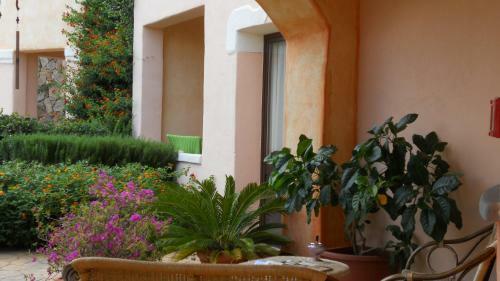 Hotel Maria Caderina Green Village