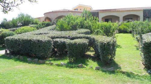Hotel Maria Caderina Green Village
