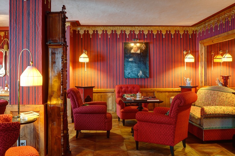 Hotel Miramonti