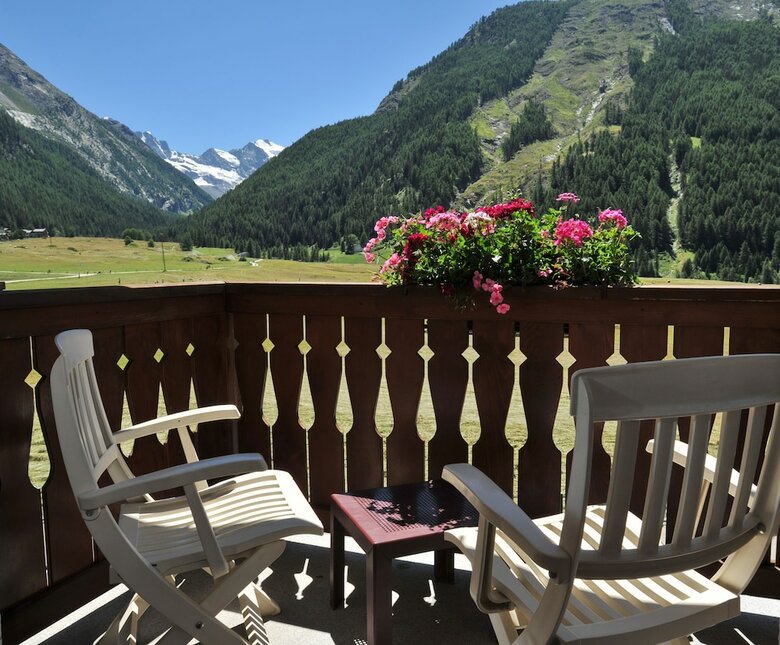 Hotel Miramonti