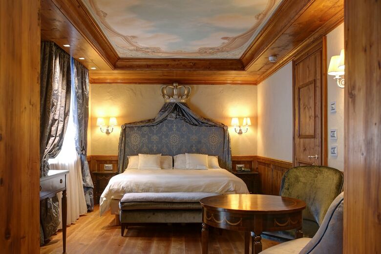Hotel Miramonti