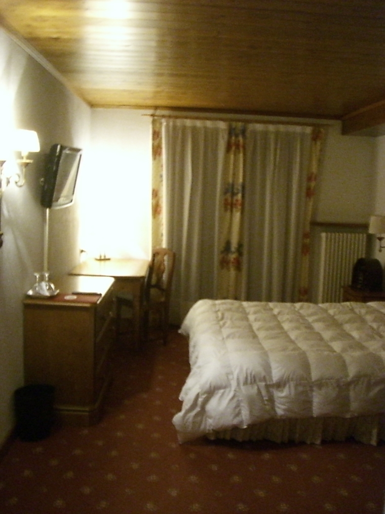 Hotel Miramonti