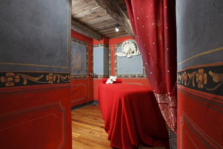 Hotel Miramonti