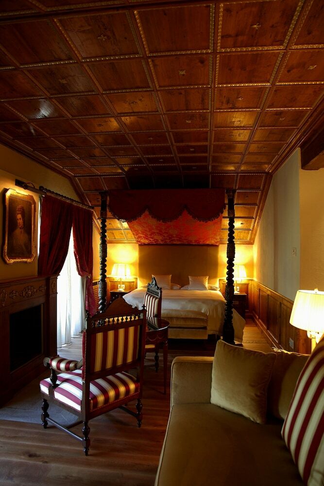 Hotel Miramonti