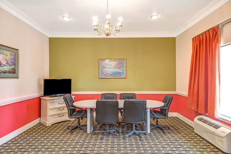 Hotel Days Inn & Suites Osceola Ar