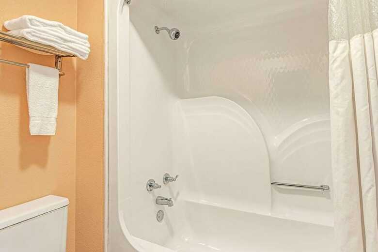 Hotel Days Inn & Suites Osceola Ar