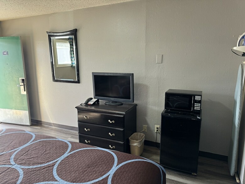 Hotel Knights Inn Independence