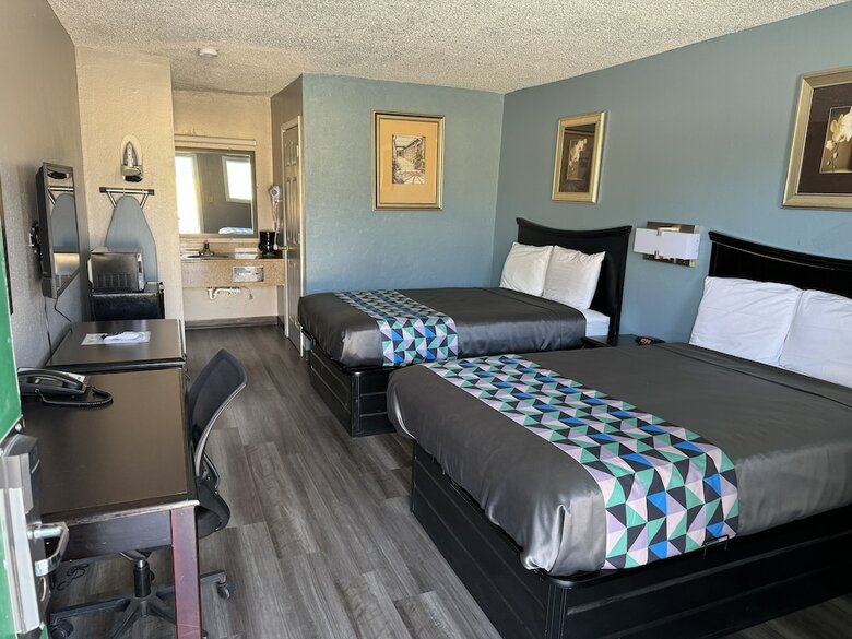 Hotel Knights Inn Independence