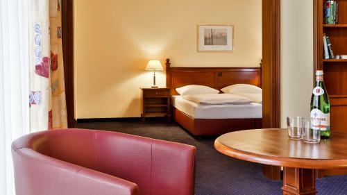 Hotel Marc Aurel Spa & Golf Resort