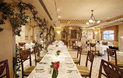 Hotel Marc Aurel Spa & Golf Resort