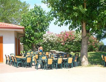 Residencia Park Village Hotel