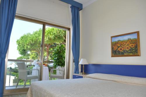 Grand Hotel La Playa