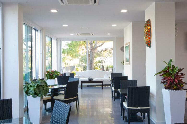 Hotel Villaggio La Pescaccia