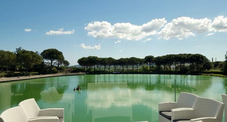 Hotel Villaggio La Pescaccia