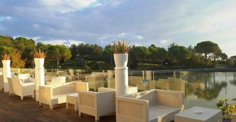 Hotel Villaggio La Pescaccia