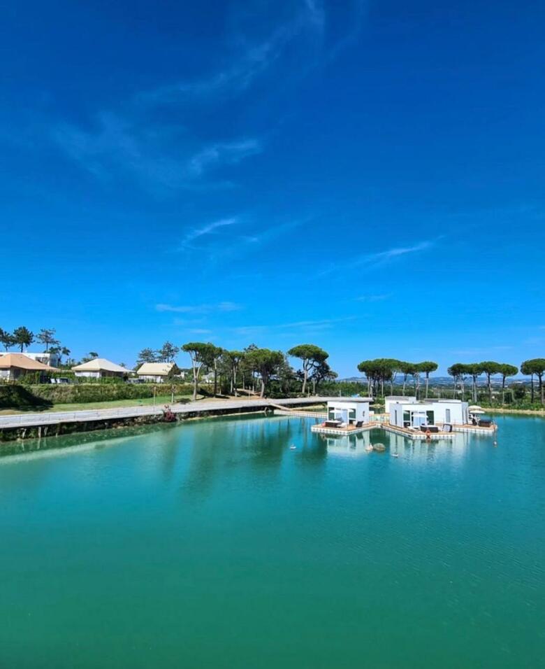 Hotel Villaggio La Pescaccia