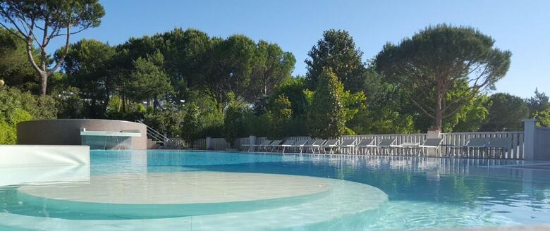Hotel Villaggio La Pescaccia
