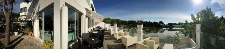 Hotel Villaggio La Pescaccia