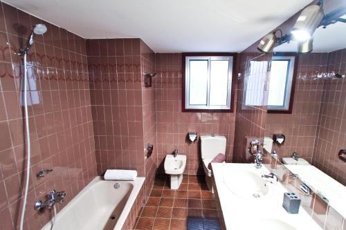 Apartamento Capellans Planet Costa Dorada
