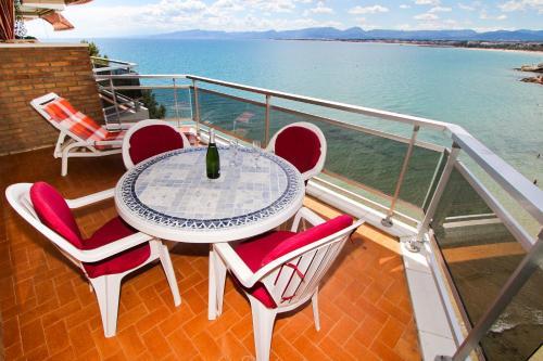 Apartamento Capellans Planet Costa Dorada