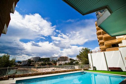 Apartamento Capellans Planet Costa Dorada
