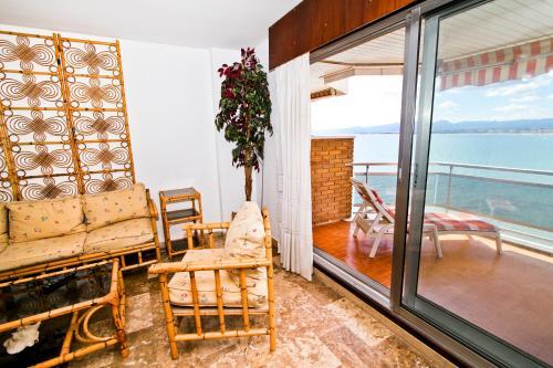 Apartamento Capellans Planet Costa Dorada