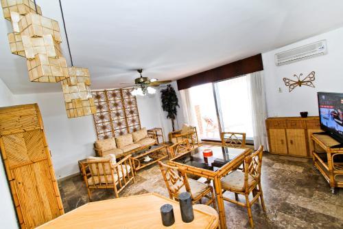 Apartamento Capellans Planet Costa Dorada