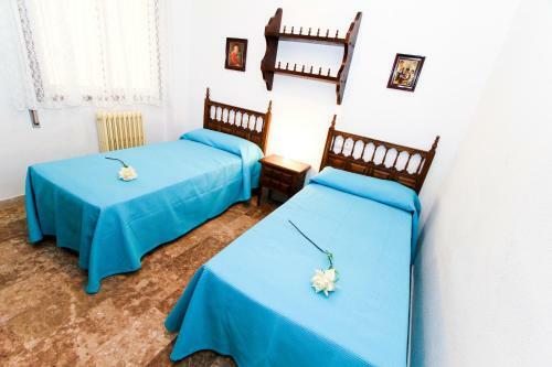 Apartamento Capellans Planet Costa Dorada