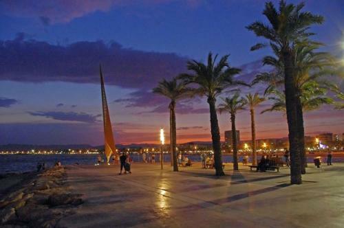 Apartamento Capellans Planet Costa Dorada