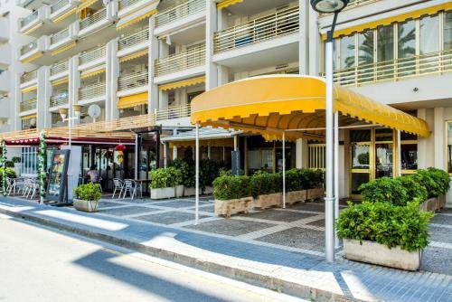 Apartamento Miramar Salou