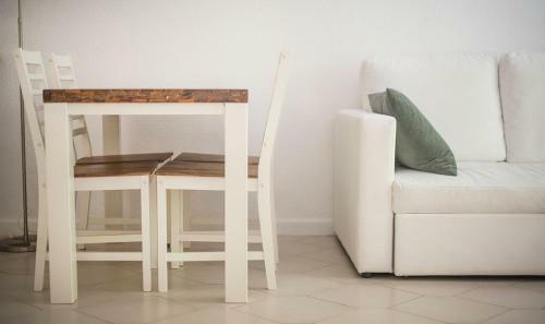 Apartamento Miramar Salou