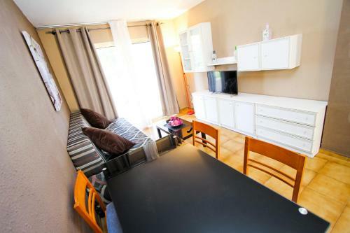 Apartamento Pentathlon 5 Planet Costa Dorada