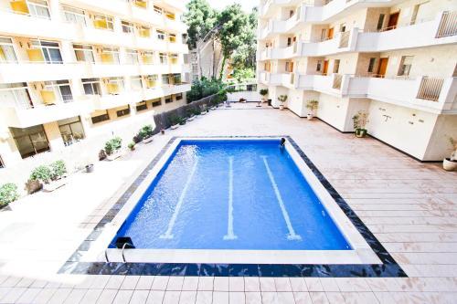 Apartamento Pentathlon 5 Planet Costa Dorada
