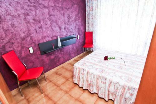 Apartamento Pentathlon 5 Planet Costa Dorada