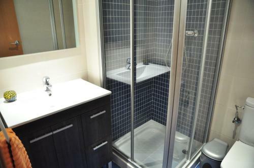 Apartamento Paradise Village Litoral Costa Dorada