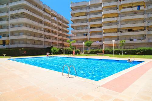 Uhc Jerez/cordoba Apartments